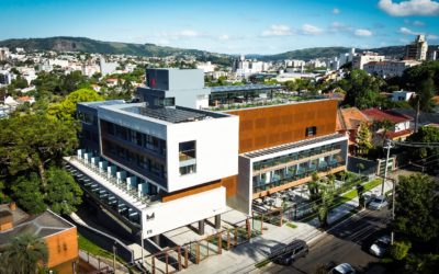 ABF Developments entrega o primeiro residencial sênior premium do Brasil